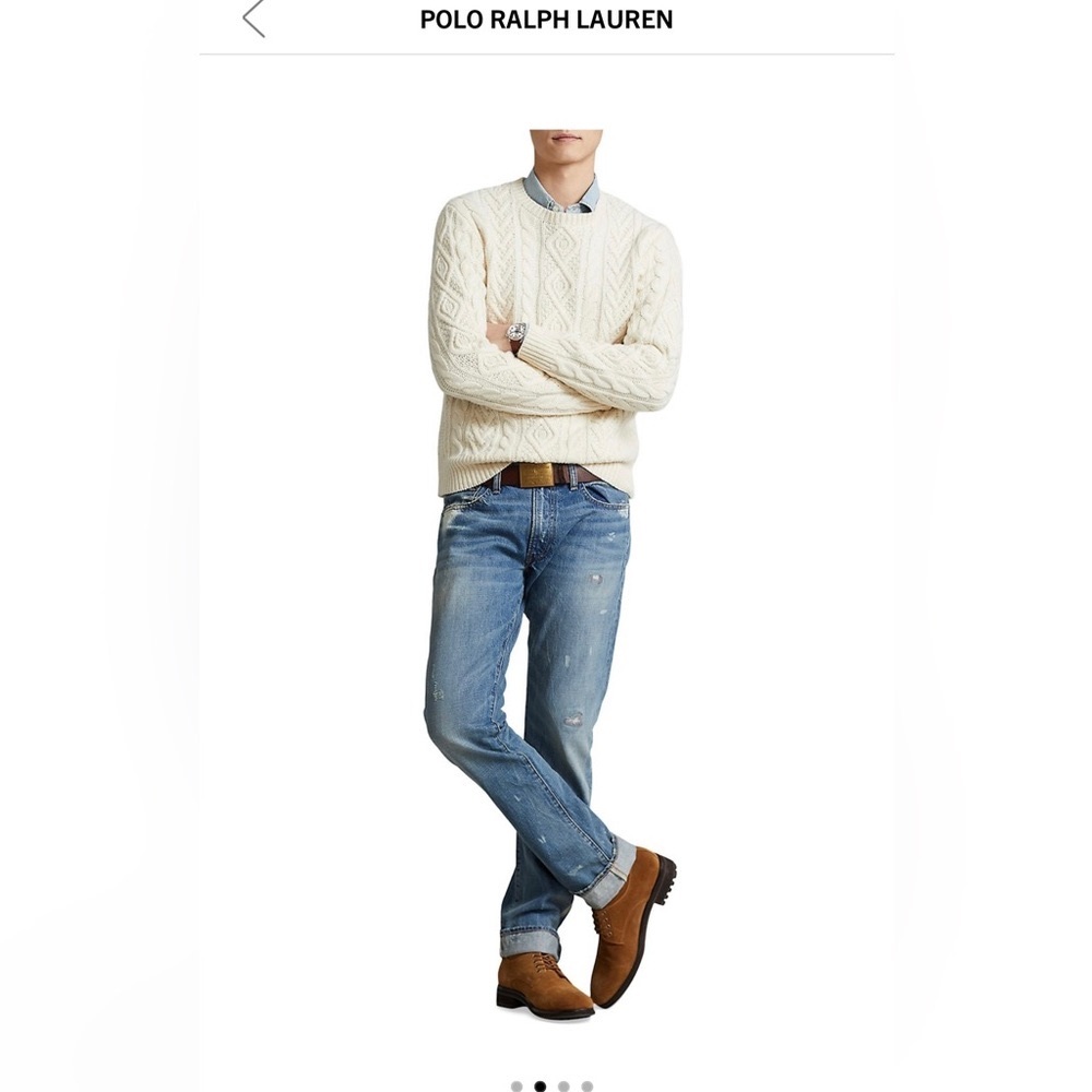 Polo Ralph Lauren Sweater